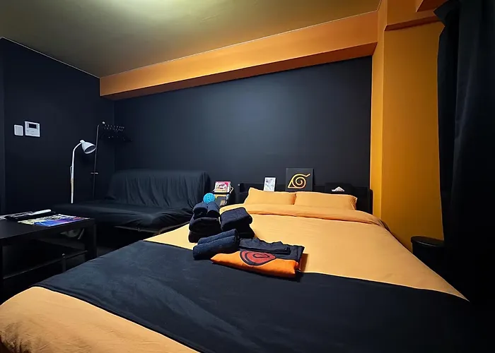 2Nd Nariko Building 301 - Vacation Stay 16977
